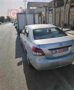 تويوتا يارس